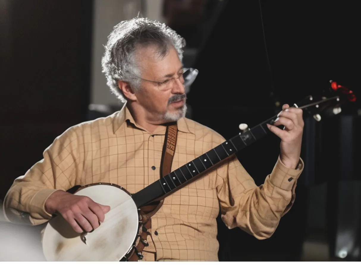 Bluegrass Beginner