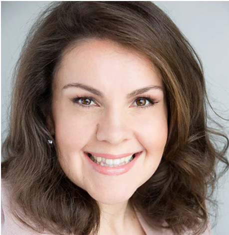 Katie Jillson