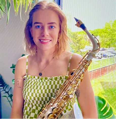 Megan Dillon