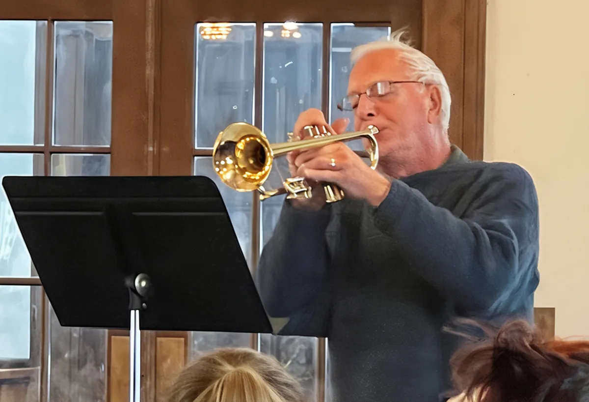 Private Music Lessons & Classes