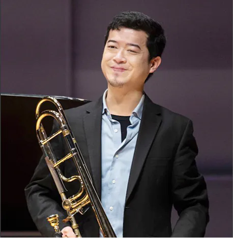 Tommy Chiu