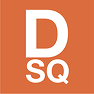 Dedham Square Circle Logo