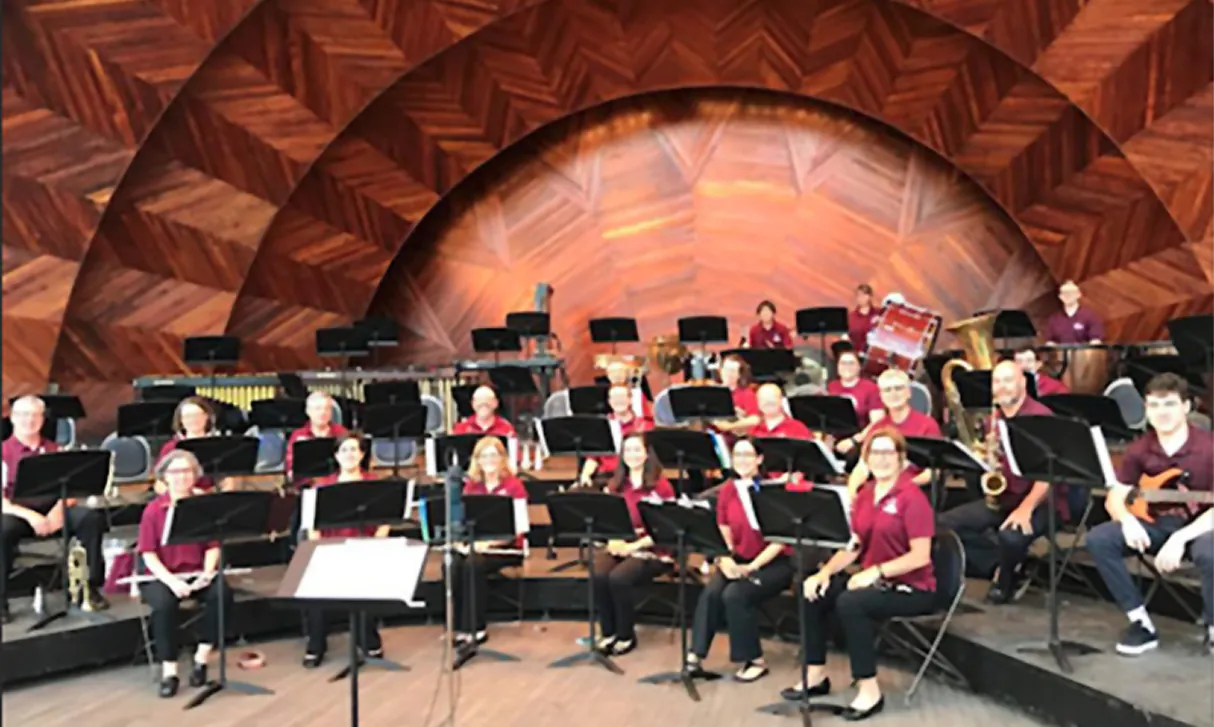 Community Band