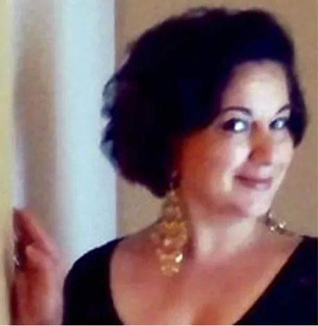 Narine Babadjarian