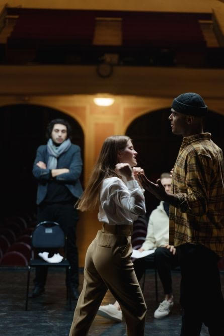 Music Theater photo