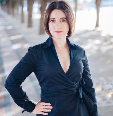 Ann-Marie Iacoviello